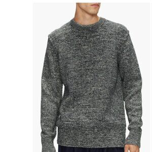 Ted Baker London, Hexhamm Crewneck Sweater.
